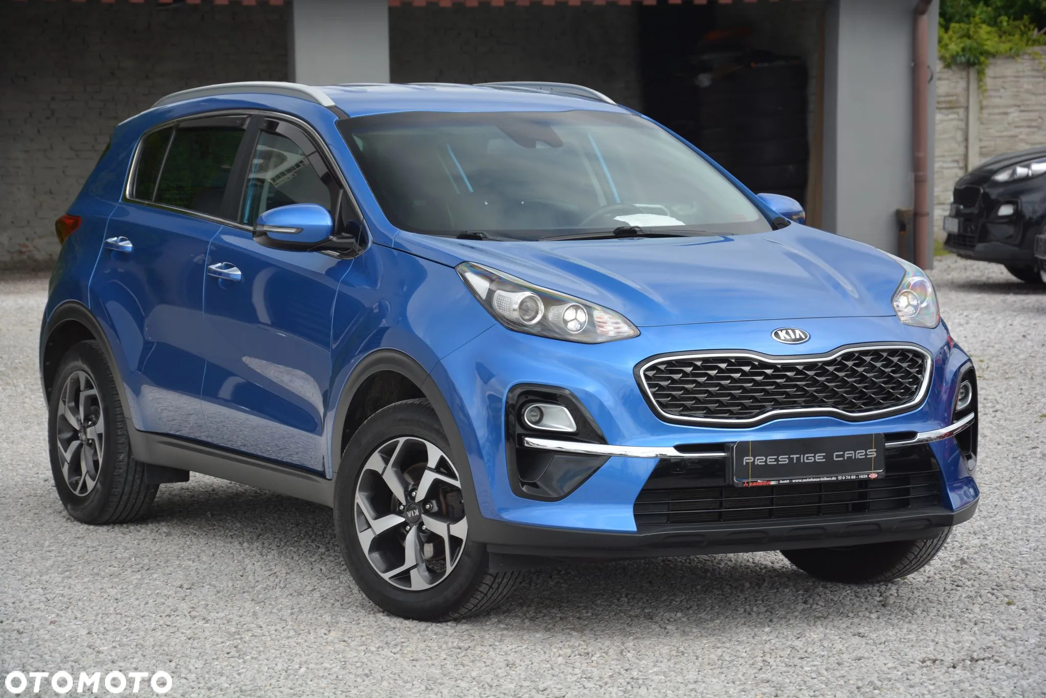 Kia Sportage - 3