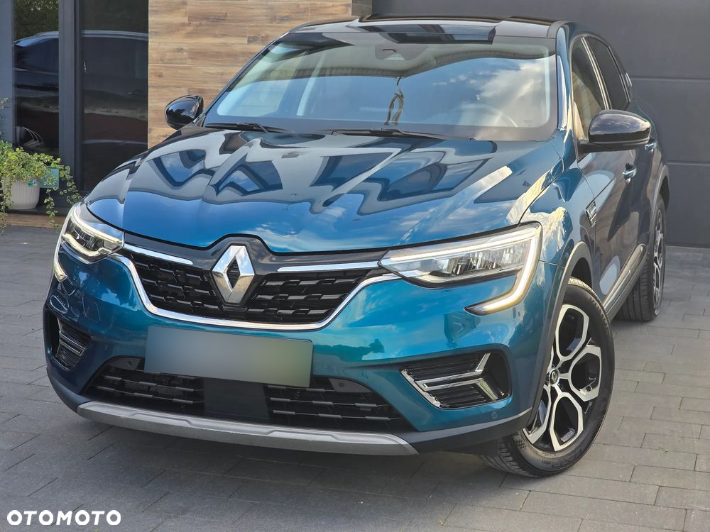 Renault Arkana - 2