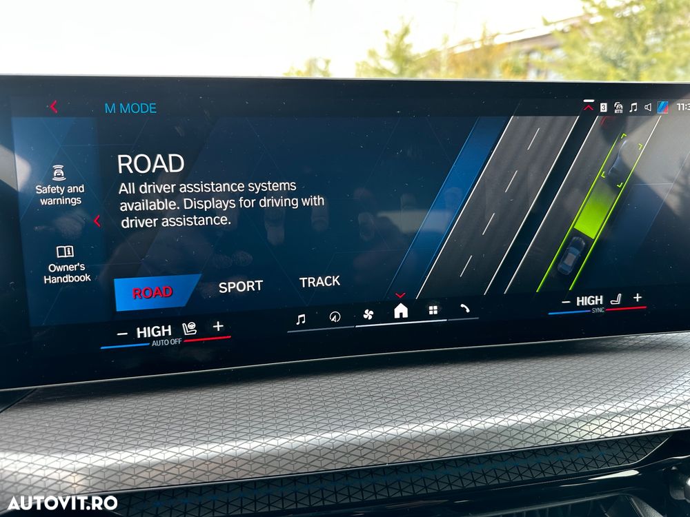 BMW M4 Competition - 25