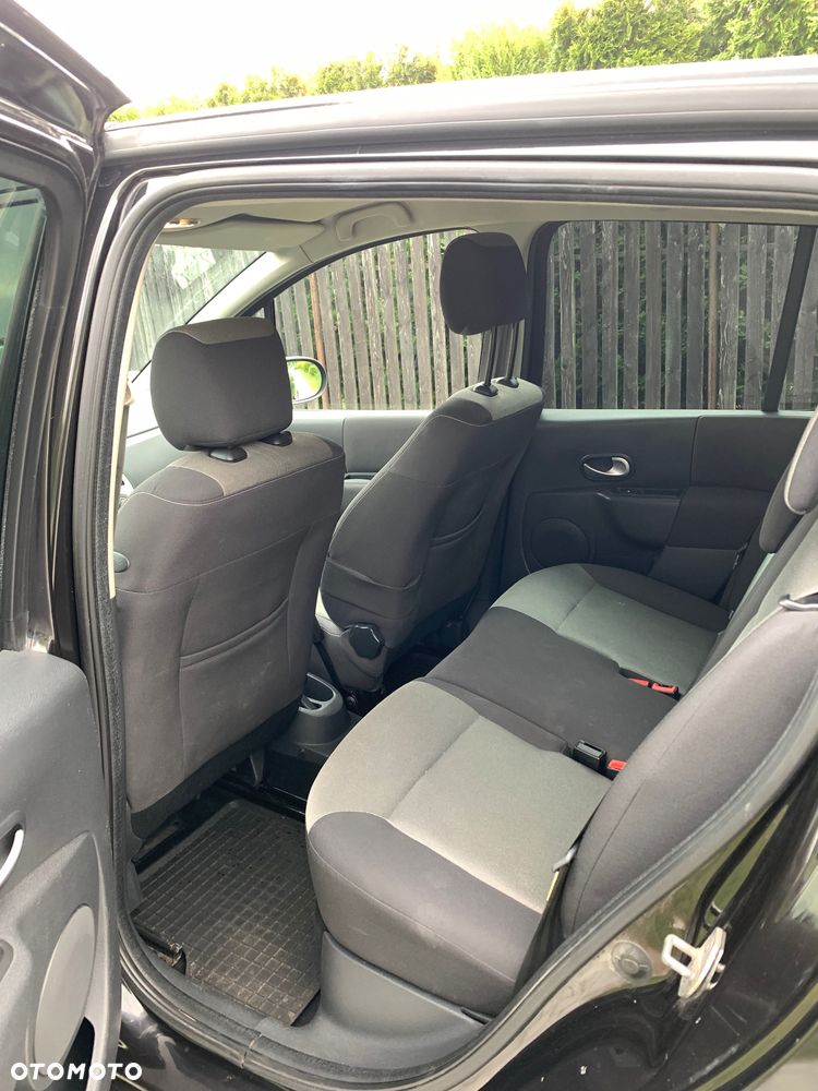 Renault Modus - 7