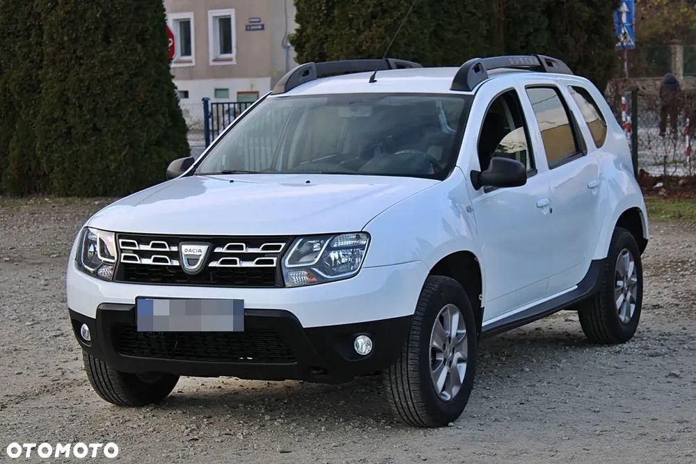 Dacia Duster - 6