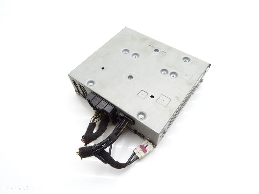 Tuner radiowy radio mmi 4g0035061j audi a4 b8 lift - 5
