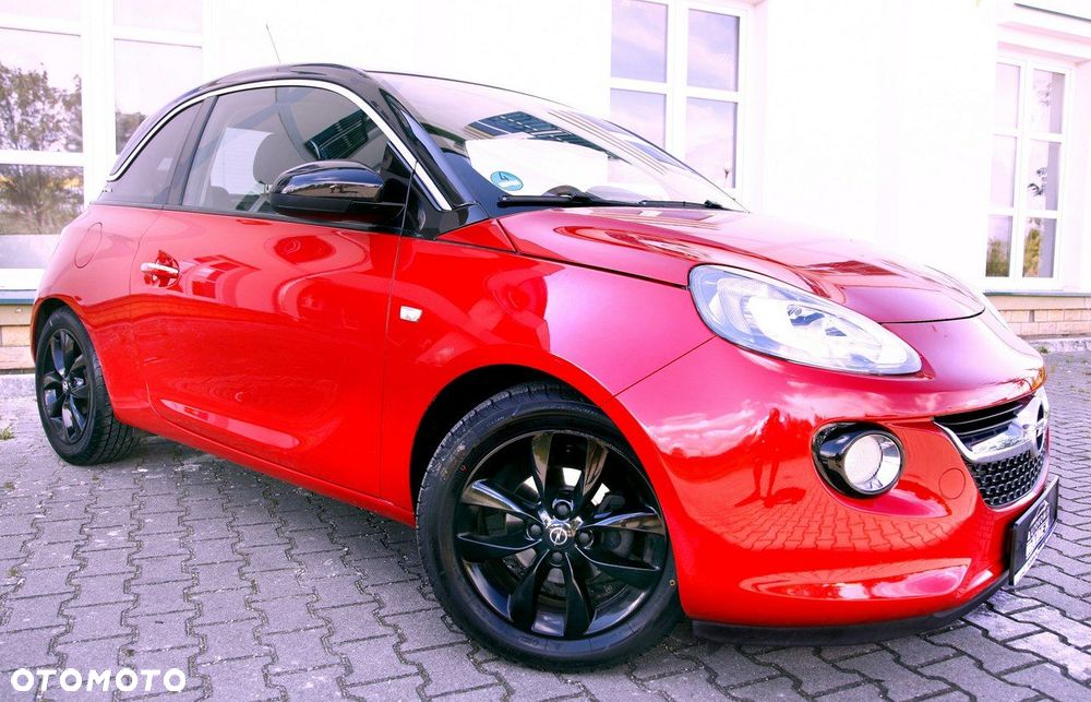 Opel Adam - 31