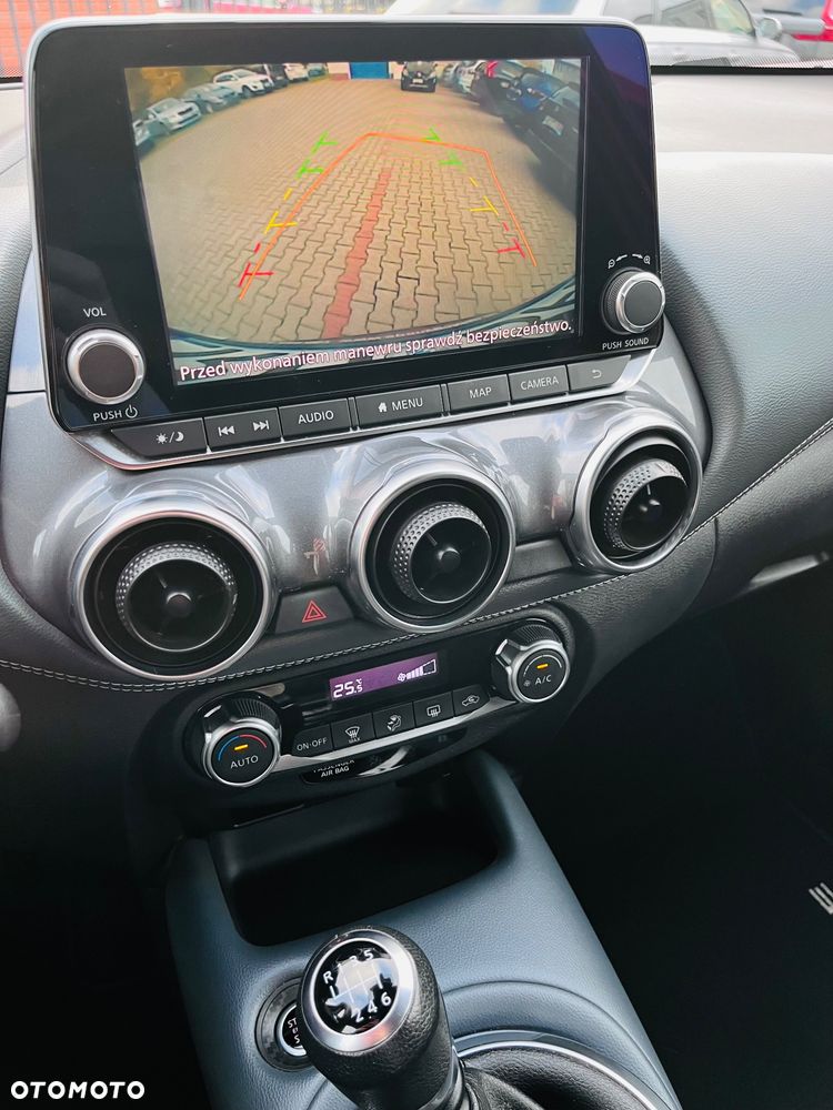 Nissan Juke - 38