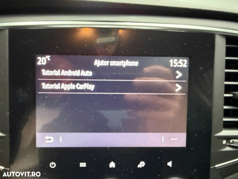 Renault Megane TCe GPF Intens - 23