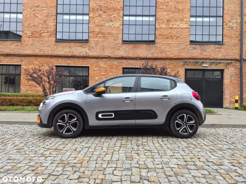 Citroën C3 - 17
