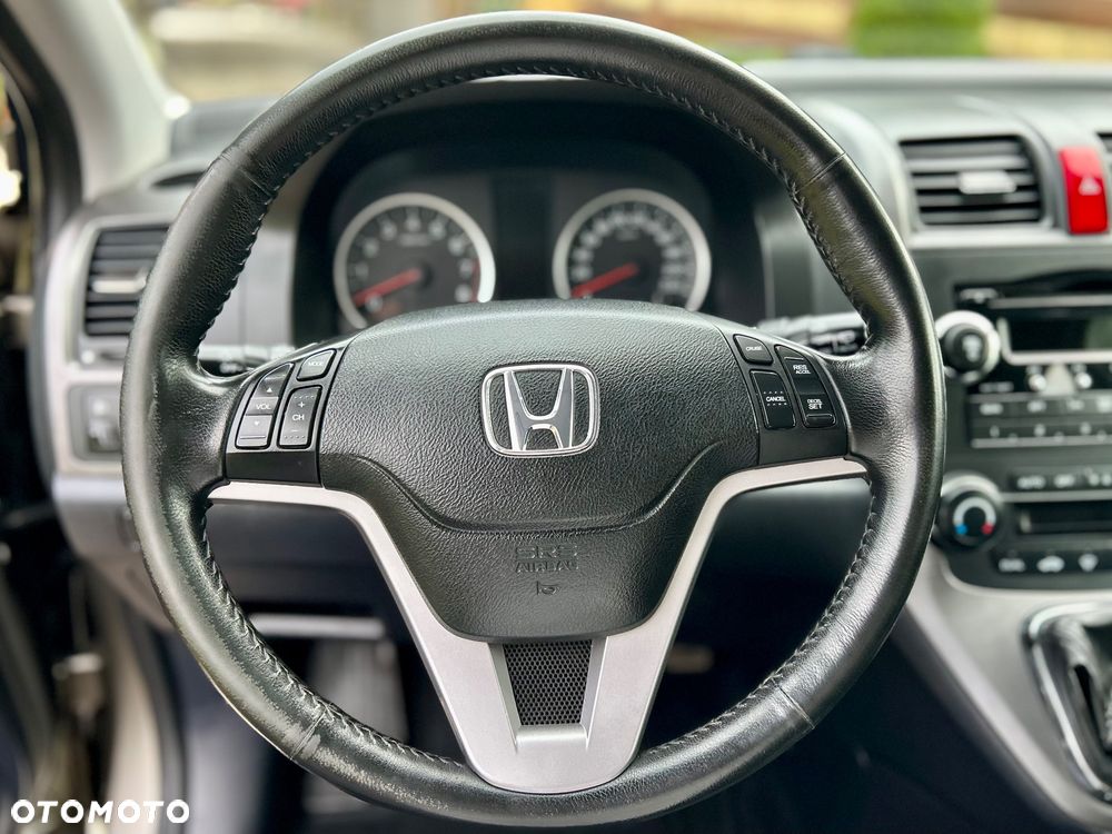 Honda CR-V 2.0 Elegance - 9