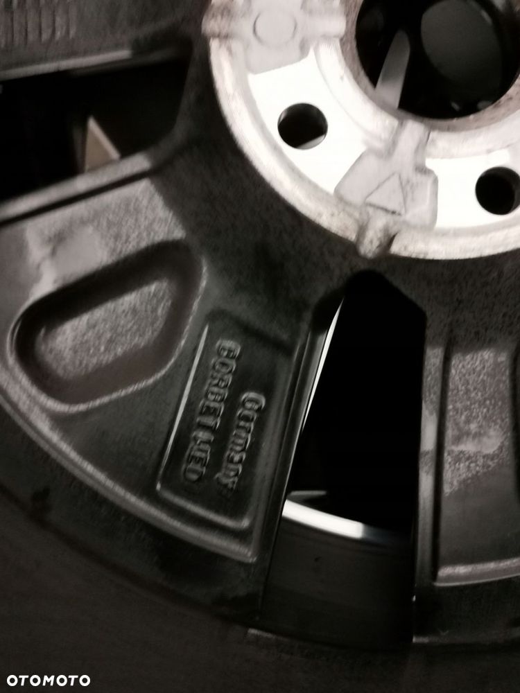 VOLKSWAGEN TOURAN VW KOLA FELGI ALUFELGI OPONY LATO 215/55R17 - 16