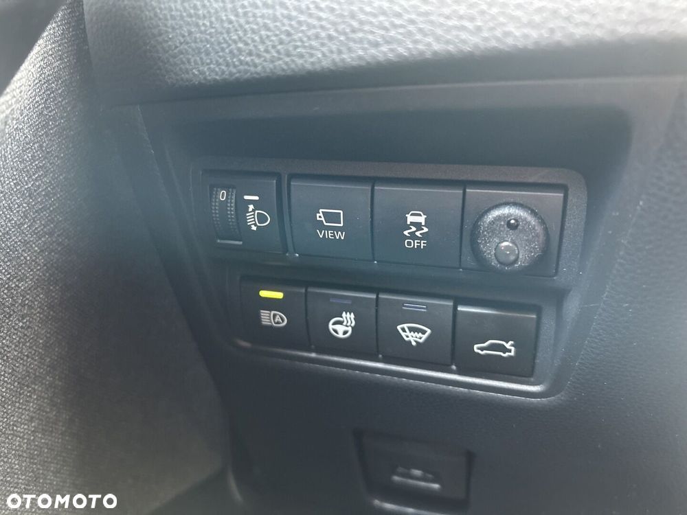 Toyota Yaris Cross Hybrid 1.5 Executive 4x4 - 23