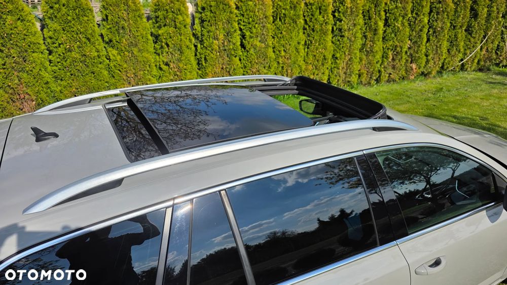 Skoda Octavia 2.0 TDI RS DSG - 14