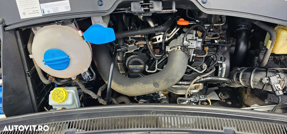 Volkswagen Transporter - 13