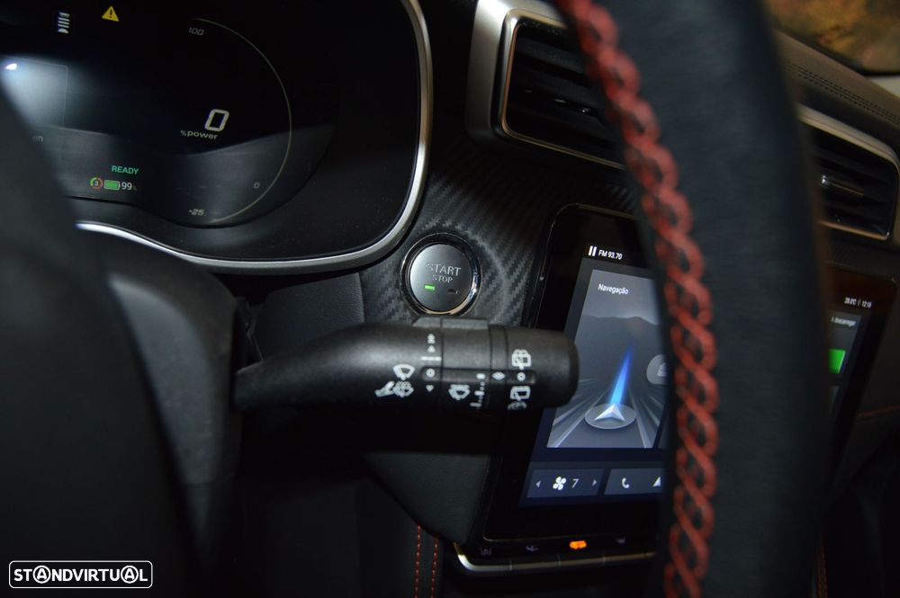 MG ZS Standard Comfort - 28