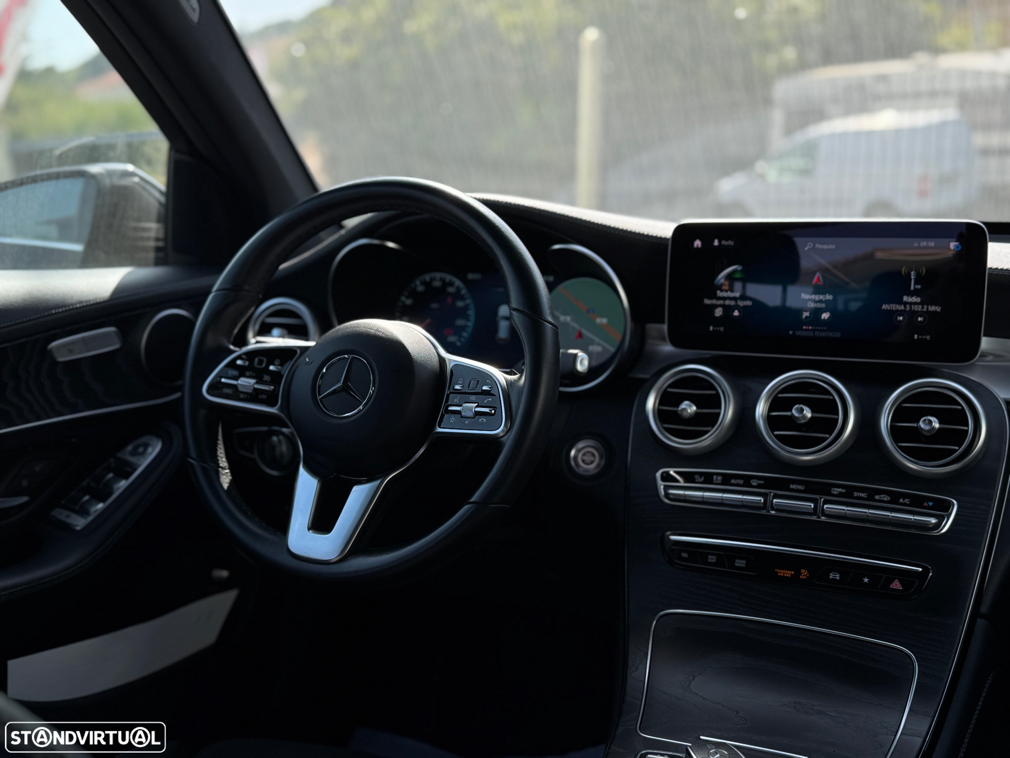 Mercedes-Benz GLC 220 d 4Matic Edition - 6