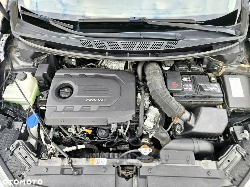 Kia Ceed 1.6 CRDi 128 Dream-Team Edition - 38