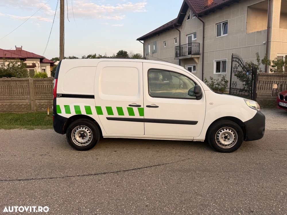 Renault Kangoo Maxi 1.5 90 Extra - 5
