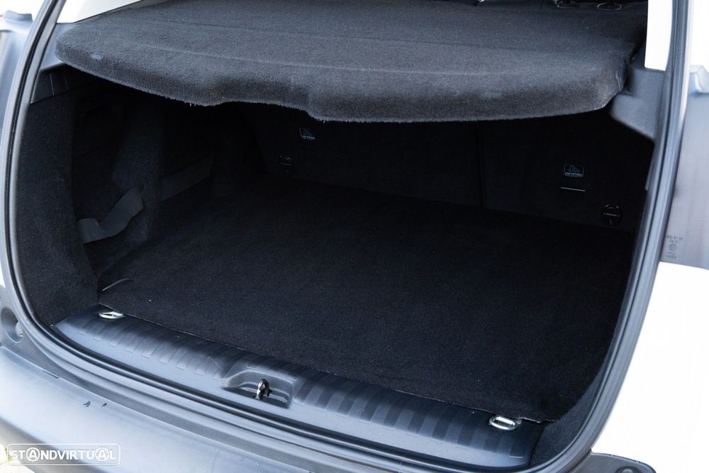 Peugeot 2008 1.6 BlueHDi Style - 50