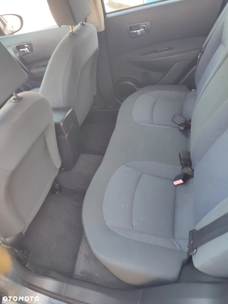 Nissan Qashqai 1.6 acenta - 21