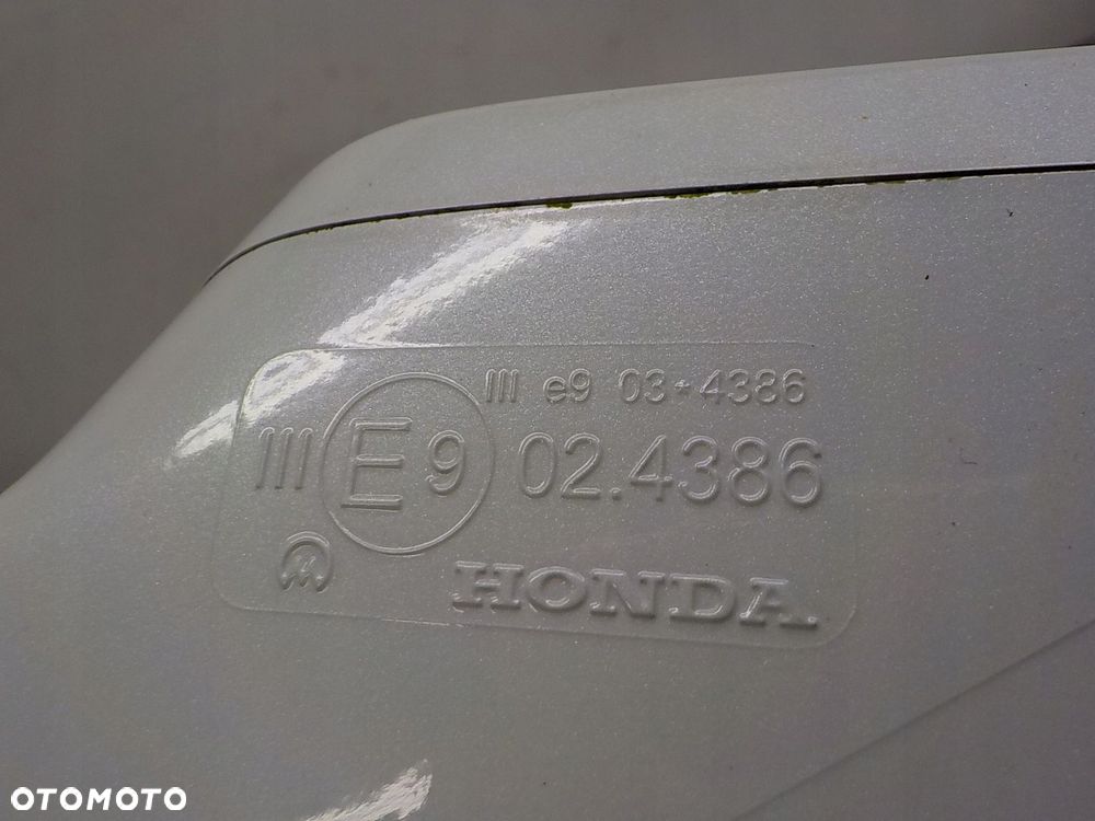 HONDA CR-V III CRV LUSTERKO ZEWNĘTRZNE PRAWE - 5