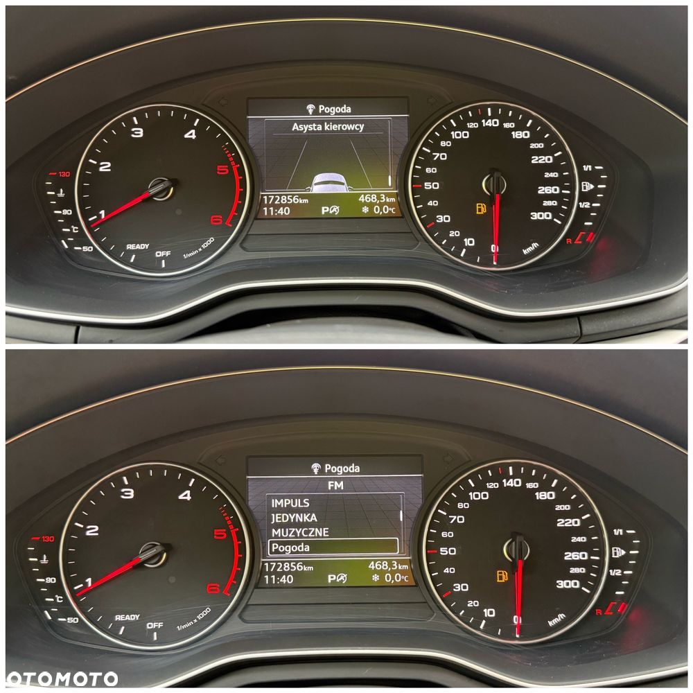 Audi A4 Avant 30 TDI S tronic sport - 25