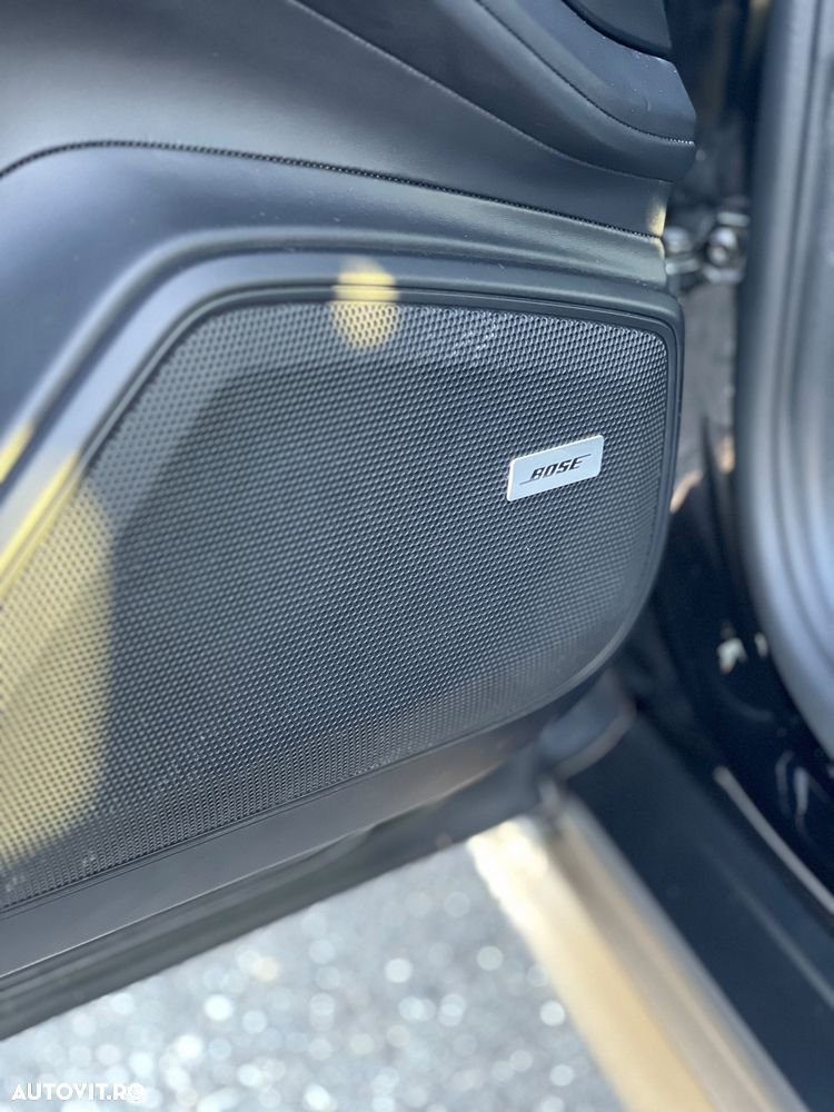 Porsche Panamera - 30