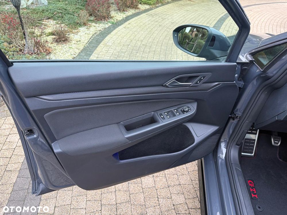 Volkswagen Golf 2.0 TSI OPF GTI - 28