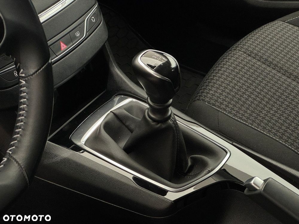 Peugeot 308 1.5 BlueHDi Active S&S - 9