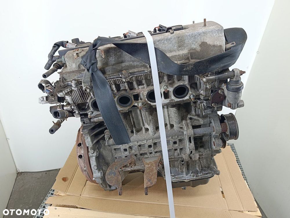SILNIK TOYOTA AVENSIS II T25 E1Z-T72 1.8 16V - 6