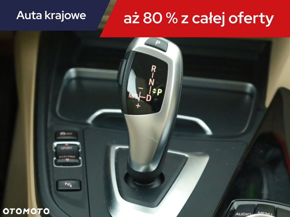 BMW Seria 3 - 16