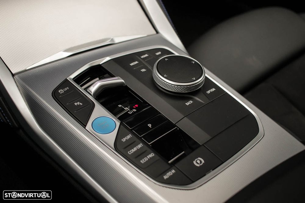 BMW i4 eDrive40 Gran Coupe M Sport - 18