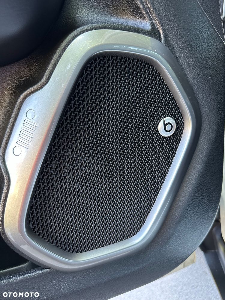 Jeep Renegade 1.3 GSE T4 Turbo Limited 4x4 S&S - 33