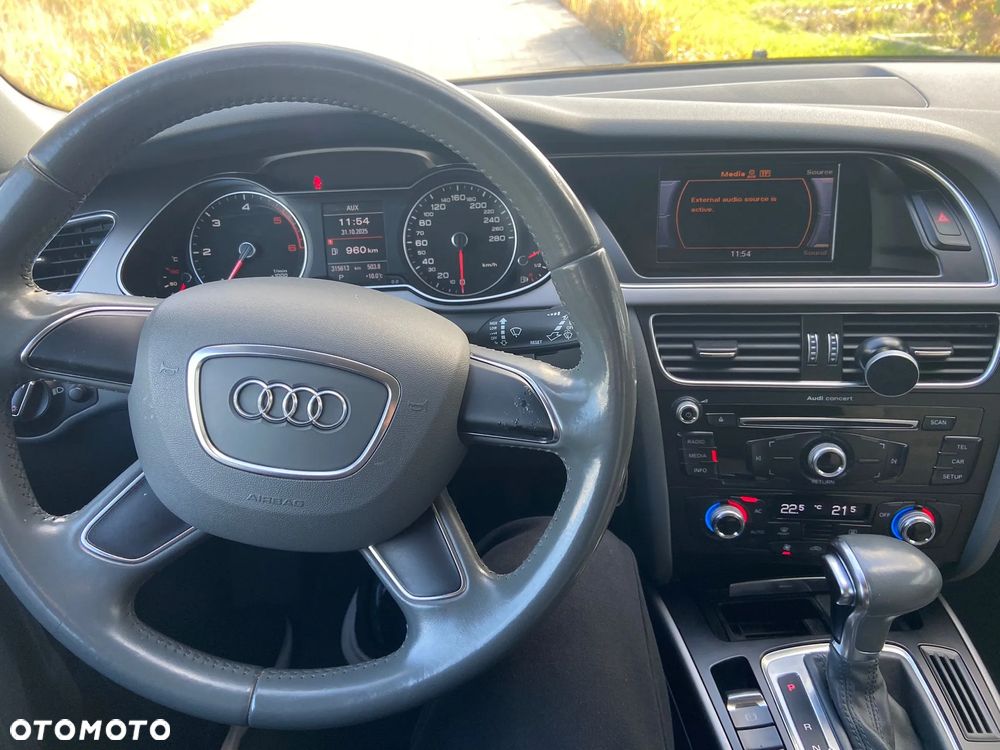 Audi A4 - 15