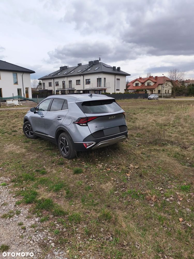 Kia Sportage 1.6 T-GDI L 2WD - 4