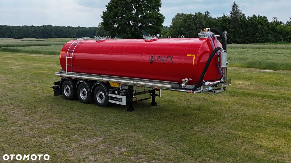 Inny Palex Trailers NA 326 - 36