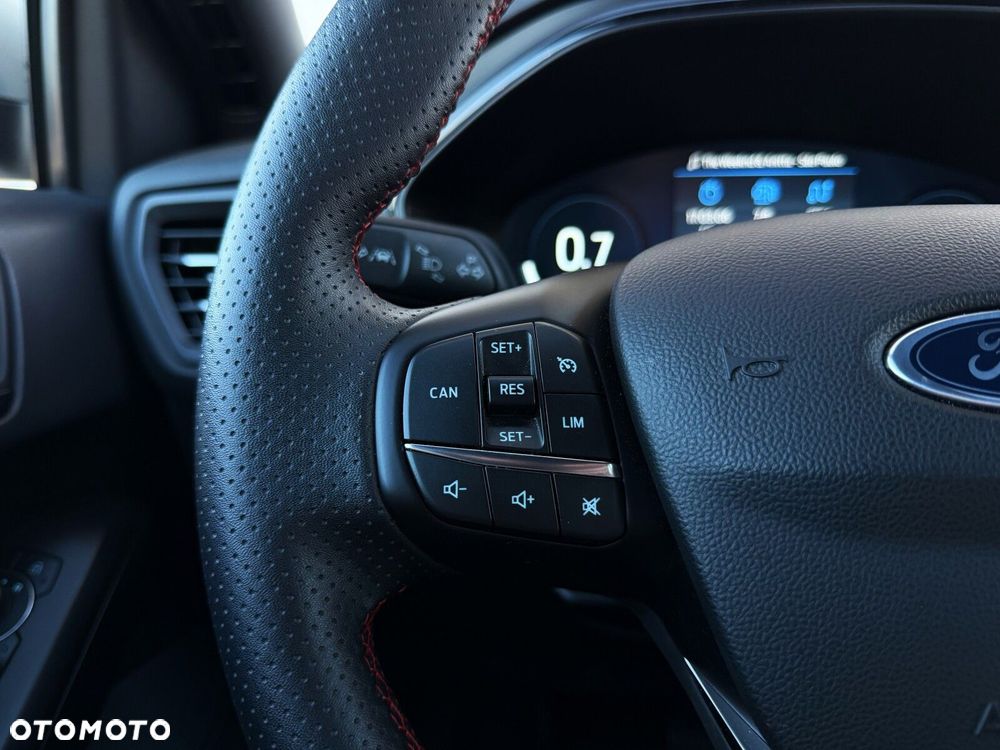 Ford Focus 1.5 EcoBlue ST-Line X - 17