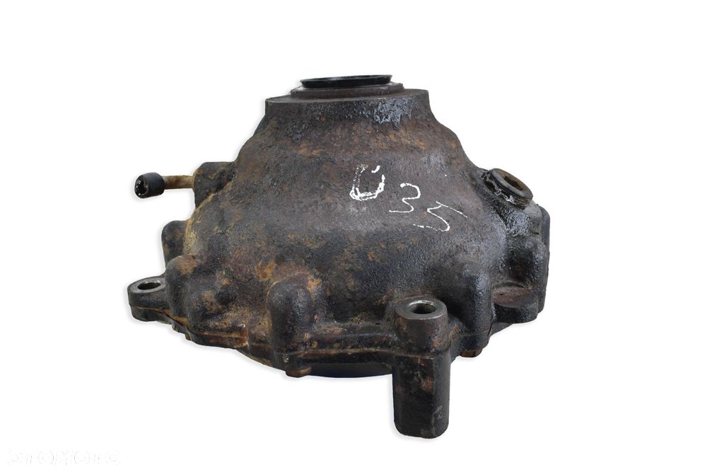 Dyfer Most Przód RANGE ROVER L320 DISCOVERY III 3.6 TDV8 TAG500121 3.54 - 6