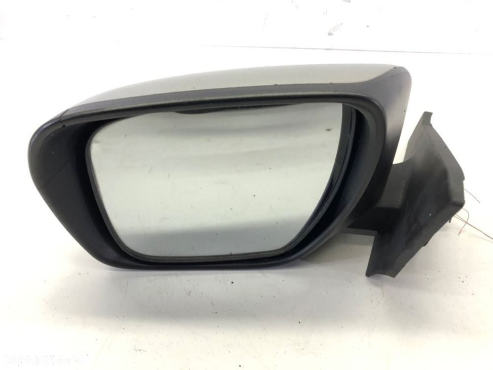 LUSTERKO LEWY  MAZDA 5 (CR19) 2005 - 2010 2.0 CD (CR19) 81 kW [110 KM] olej napędowy 2005 - 2010 - 1