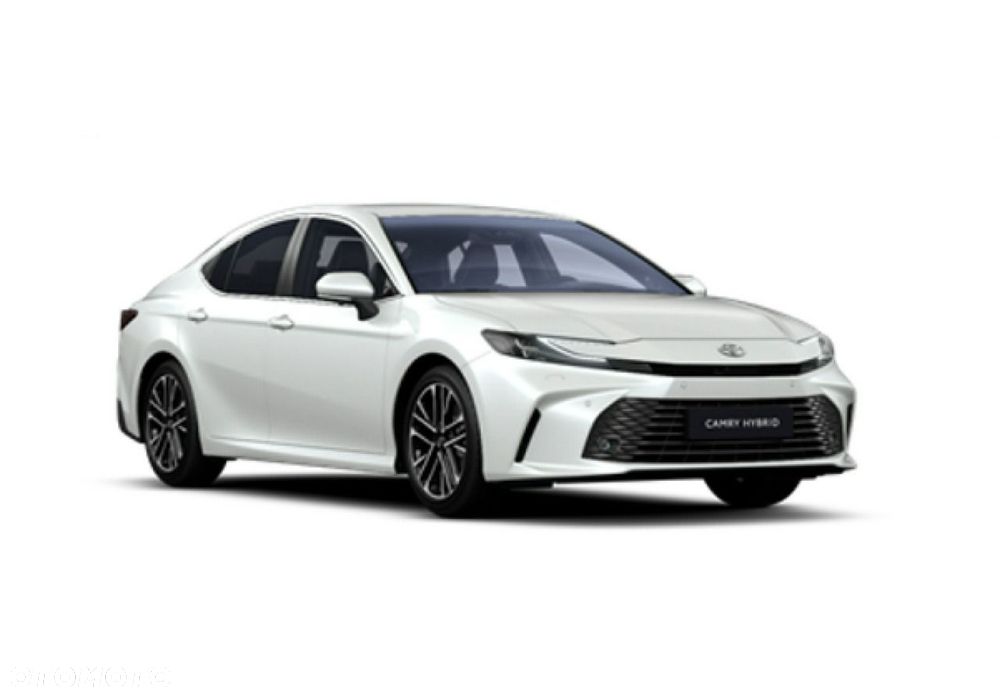 Toyota Camry - 2