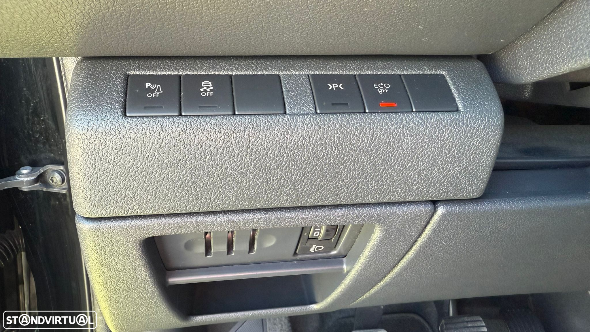 Peugeot 3008 1.6 BlueHDi Style - 39