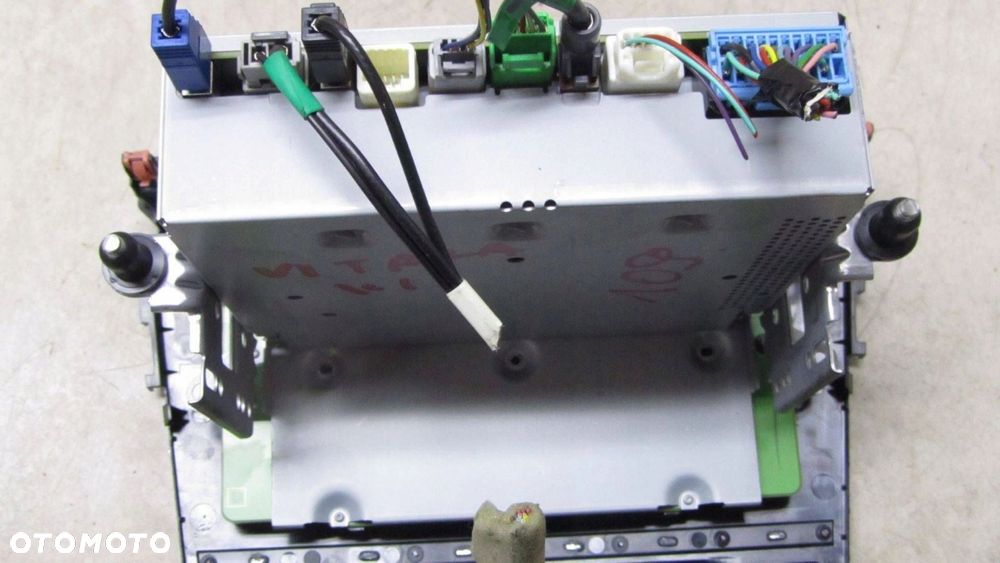 SUZUKI VITARA III RADIO NAWIGACJA 39920-54PA6 15- - 3