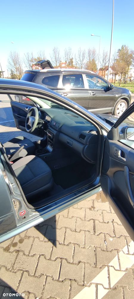 Skoda Octavia 1.9 TDI Classic - 7