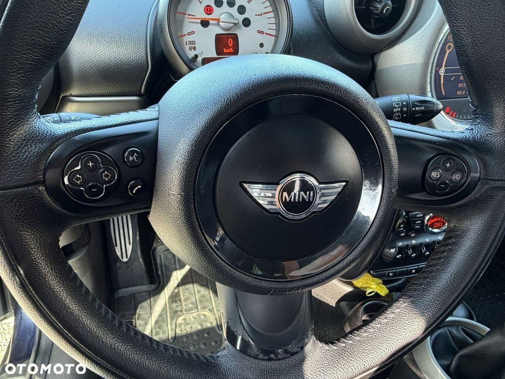 MINI Countryman - 5