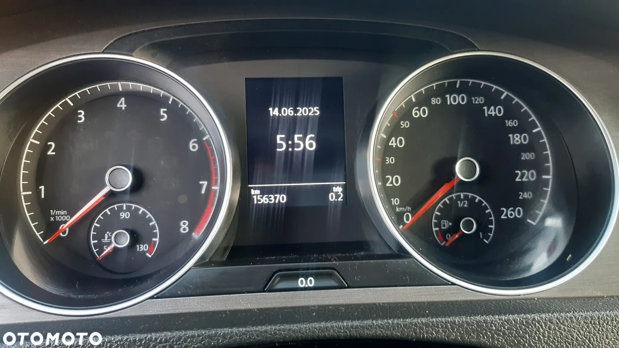 Volkswagen Golf 1.4 TSI BlueMotion Technology Comfortline - 3