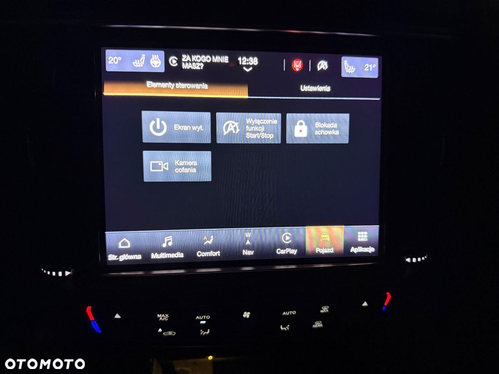 Maserati Levante Q4 - 36