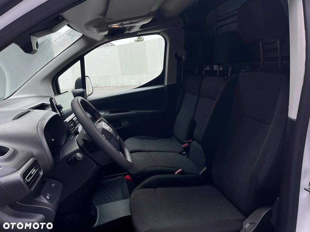 Opel Combo Cargo | Van Furgon XL | Diesel 130 KM | Manual | bezpośrednio od Dealera - 8