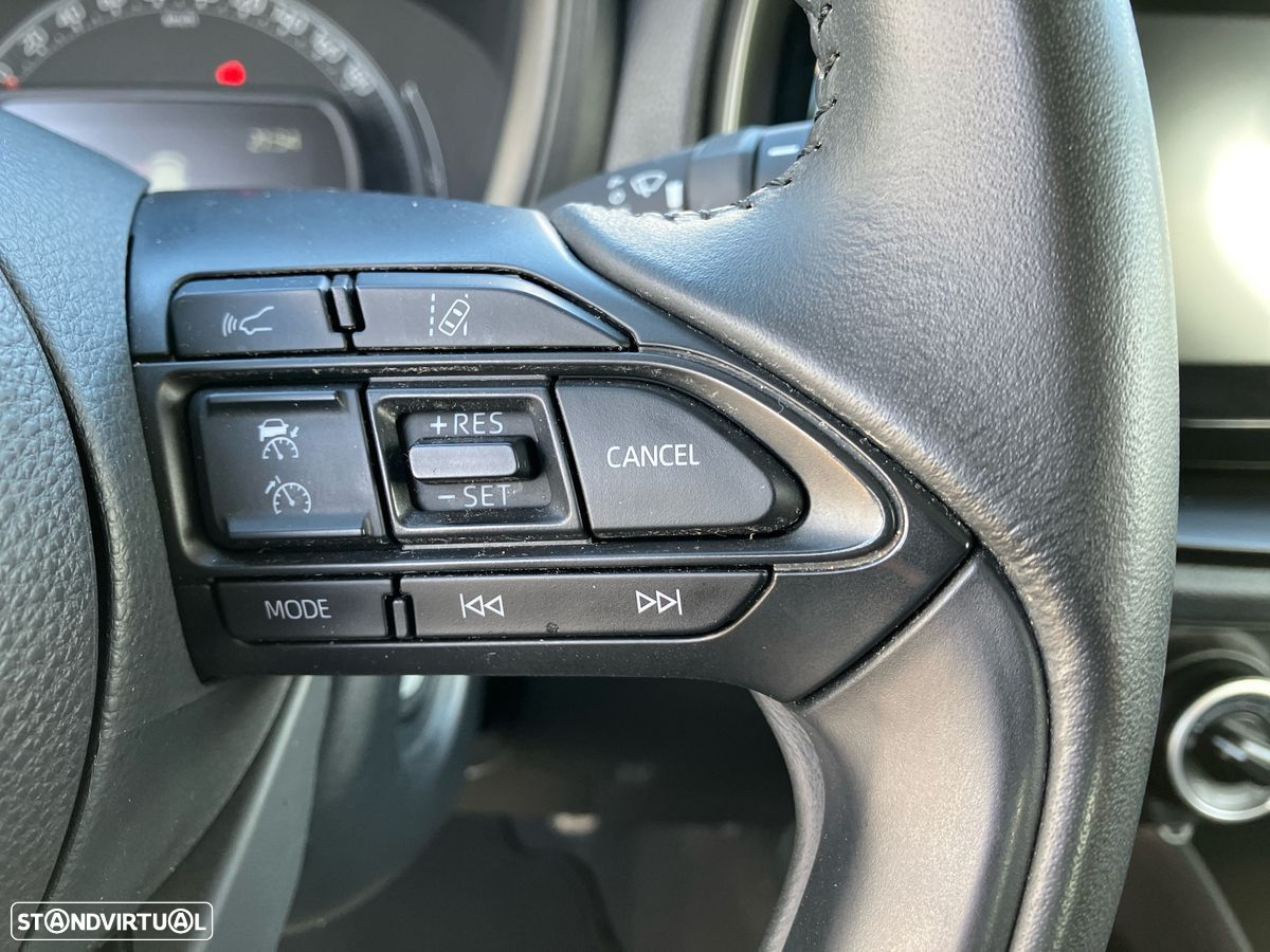 Toyota Aygo X 1.0 Play - 27