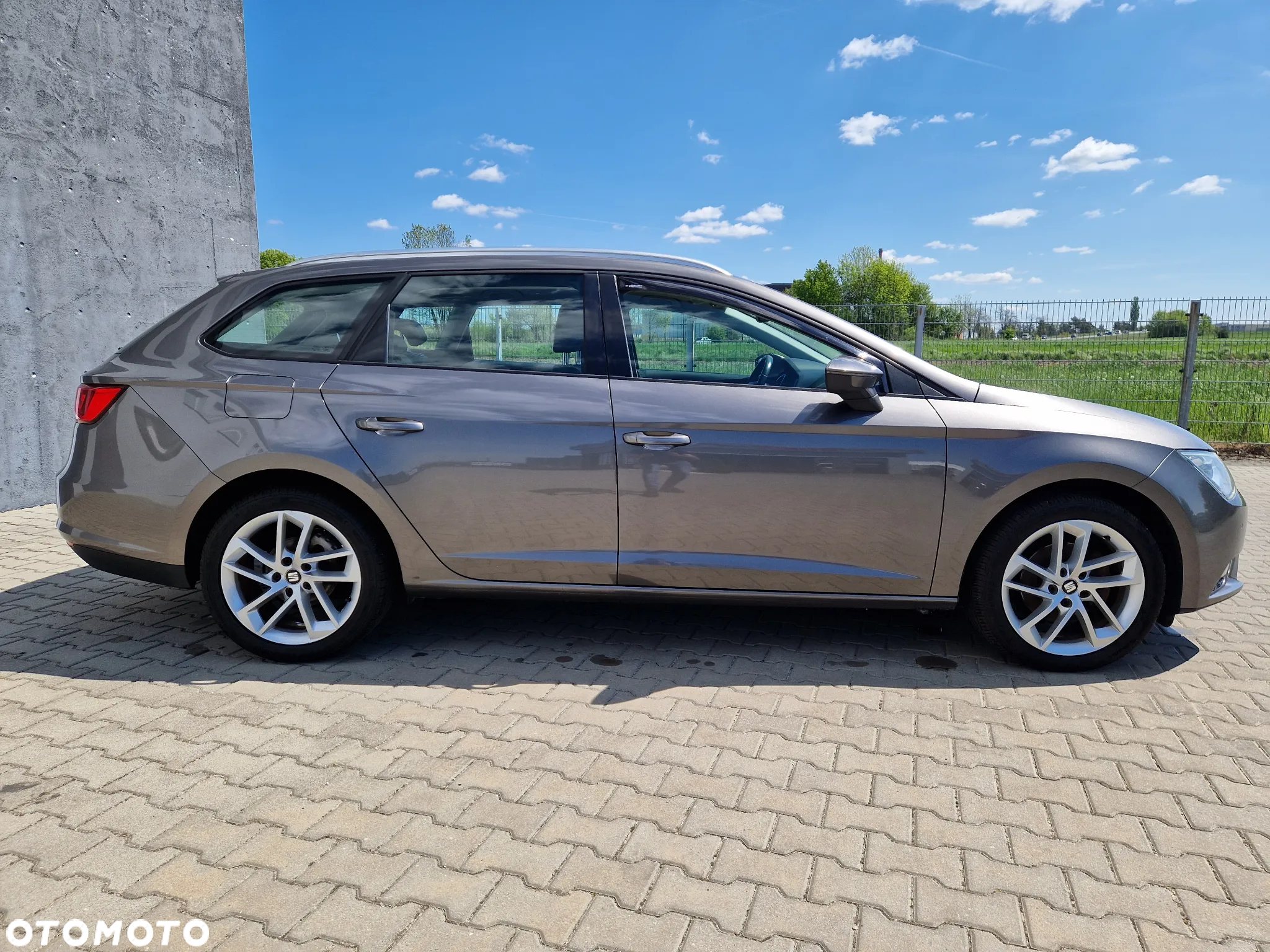 Seat Leon 1.4 TSI Full LED S&S - 4