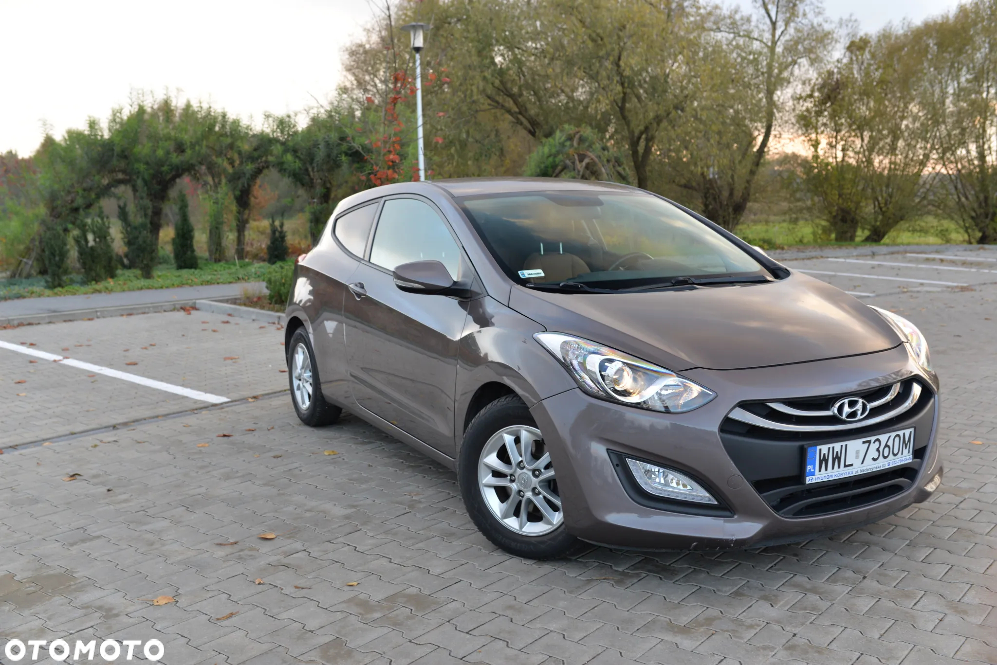Hyundai i30 - 9