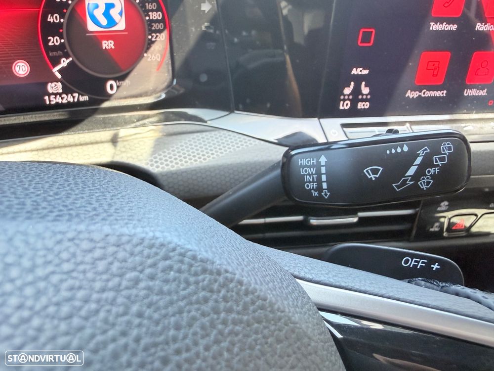 VW Golf 1.4 eHybrid OPF DSG GTE - 24