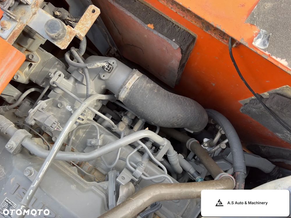 Hitachi ZX250LC-3 - 23