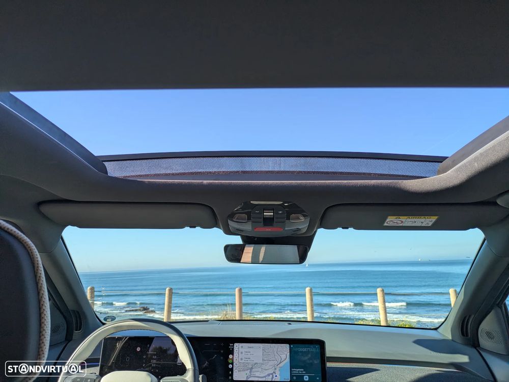 Kia EV3 81,4-kWh FWD GT-Line